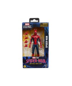 Marvel Legends Spider-Man: Brand New Day