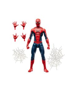 Alternative view of Marvel Legends Spider-Man: Brand New Day