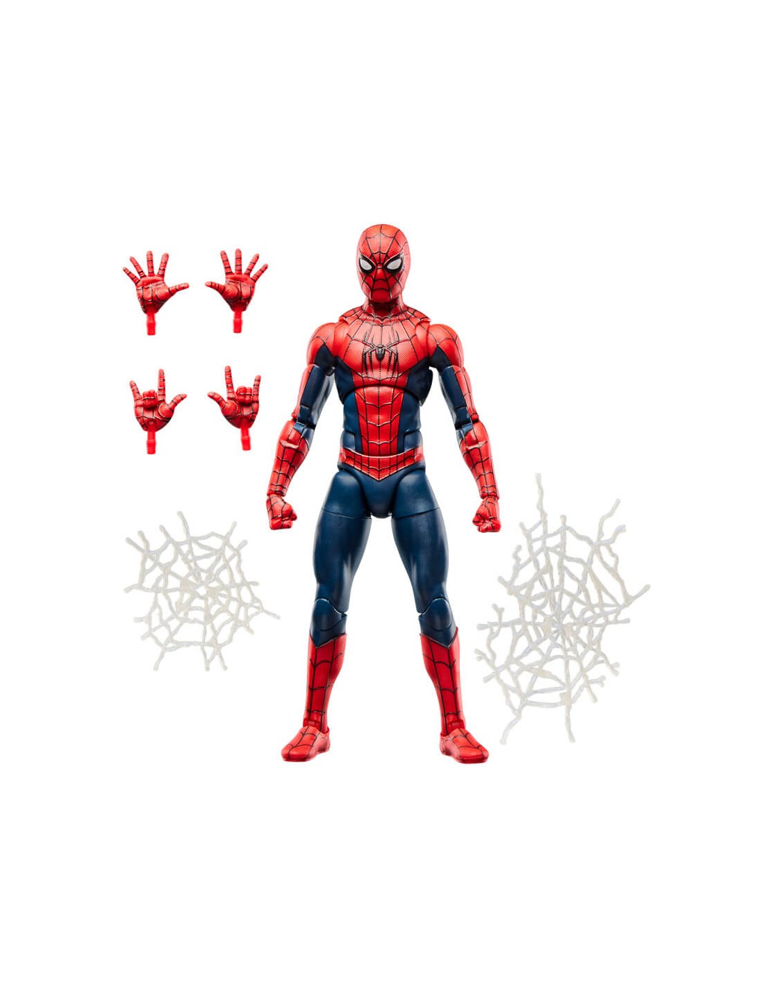 Marvel Legends Spider-Man: Brand New Day - Imagen 2