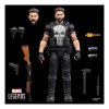 Marvel Legends The Punisher - Imagen 2