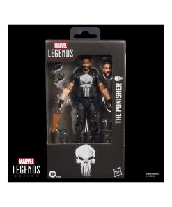 Marvel Legends The Punisher