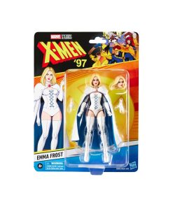 Marvel Legends Series Emma Frost X Men 97