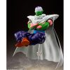 Piccolo (The Proud Namekian) SH Figuarts Dragon Ball Z - Imagen 2