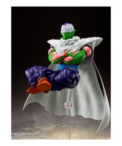 Alternative view of Piccolo (The Proud Namekian) SH Figuarts Dragon Ball Z