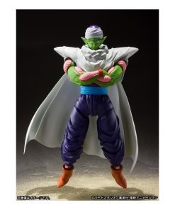 Piccolo (The Proud Namekian) SH Figuarts Dragon Ball Z