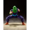 Piccolo (The Proud Namekian) SH Figuarts Dragon Ball Z - Imagen 3