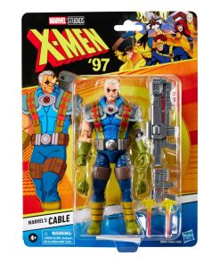 Marvel Legends Series Cable X Men 97