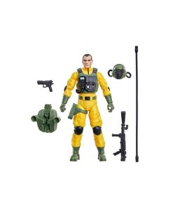 Alternative view of Airtight G.I. Joe Classified Series