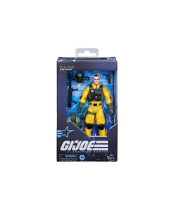 Airtight G.I. Joe Classified Series