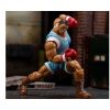 Balrog (Deluxe) Street Fighter II Jada Toys - Imagen 3