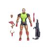 Cobra Overkill G.I. Joe Classified Series - Imagen 2