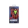 Cobra Overkill G.I. Joe Classified Series