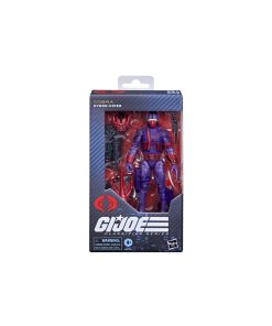 Hydro-Viper G.I. Joe Classified Series