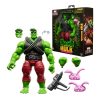 Professor Hulk Marvel Legends Series - Imagen 2