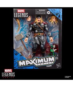 Marvel Legends Thor Maximum Series